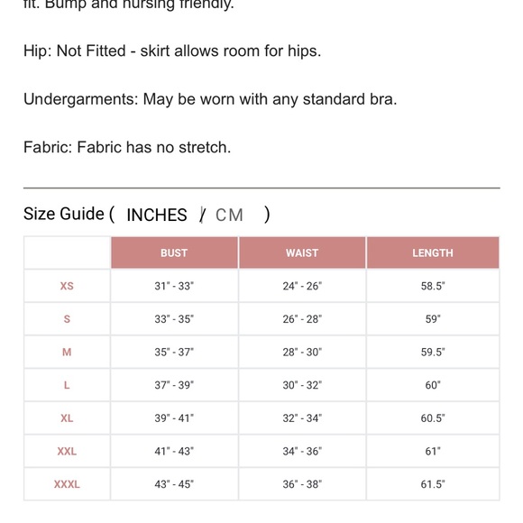 Baltic Born Leaf Maxi Dress - Picture 2 of 2